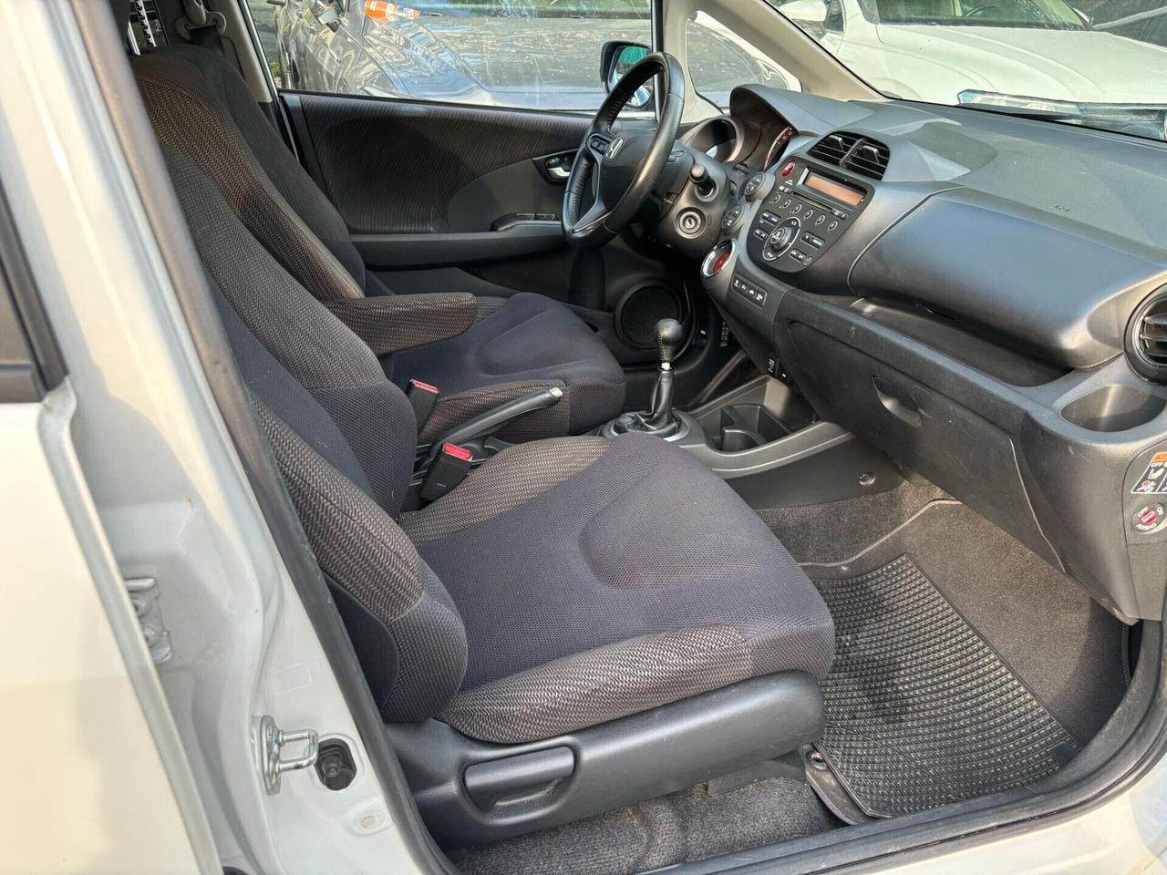 Honda Jazz 1.4 i-VTEC Si OK Neopatentati