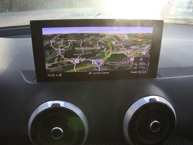 Audi Q2 35 TDI S tronic S line 19" Led Matrix Camera
