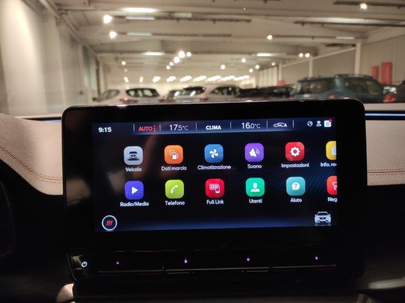 CUPRA Formentor - Formentor 2.0 TDI 4Drive DSG