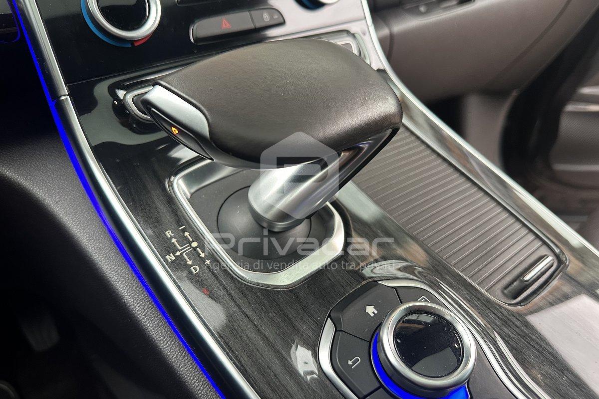 RENAULT Espace TCe EDC Energy Intens