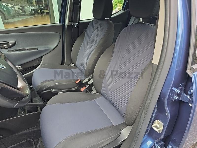 Lancia Ypsilon Ypsilon 1.0 FireFly 5 porte S&S Hybrid Ecochic Gold
