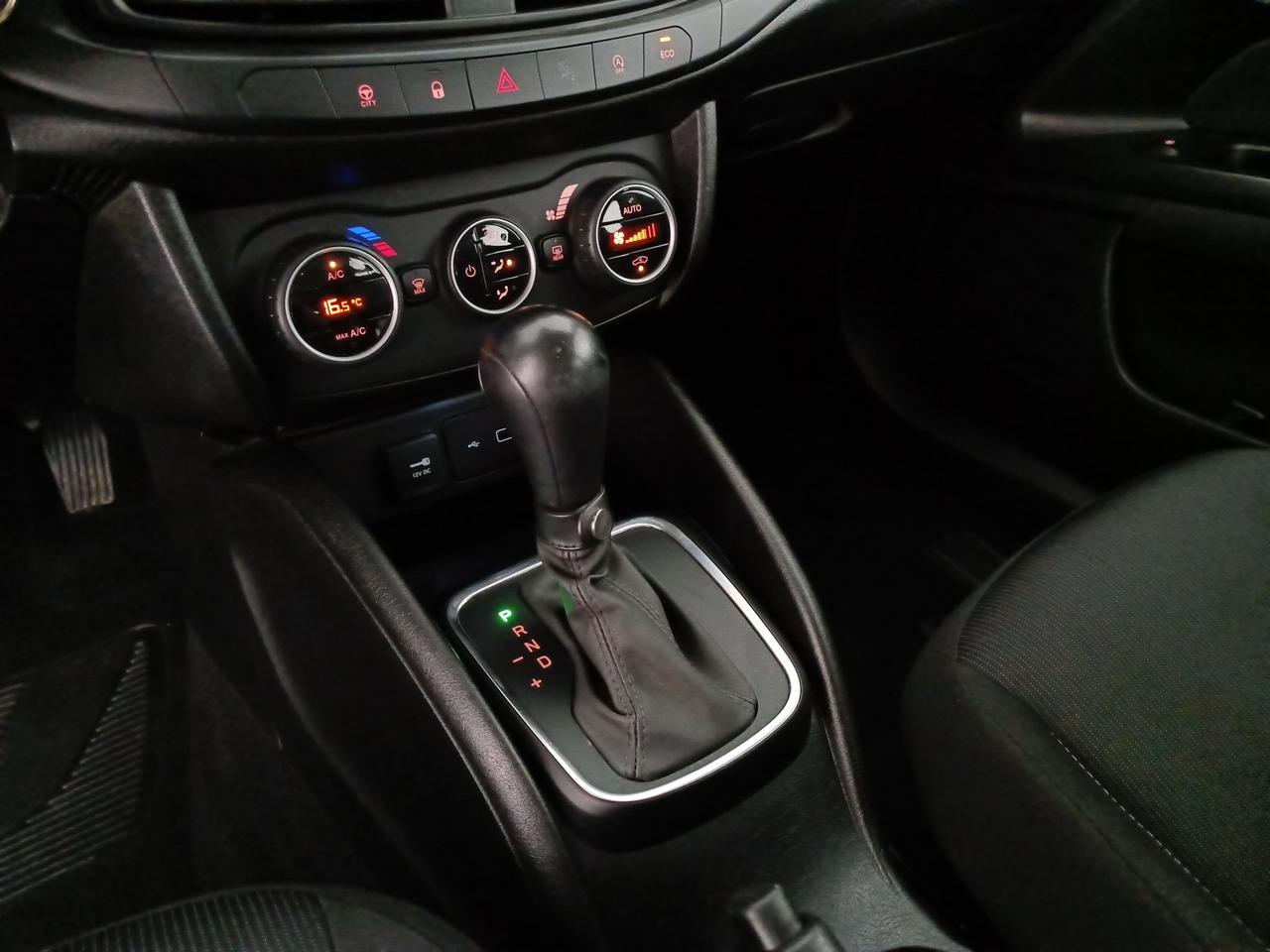 FIAT Tipo SW II 2016 - Tipo SW 1.6 mjt Lounge s&s 120cv DCT my19
