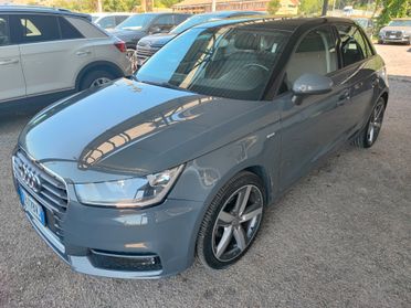 Audi A1 SPB 1.4 TDI ultra S tronic Sport