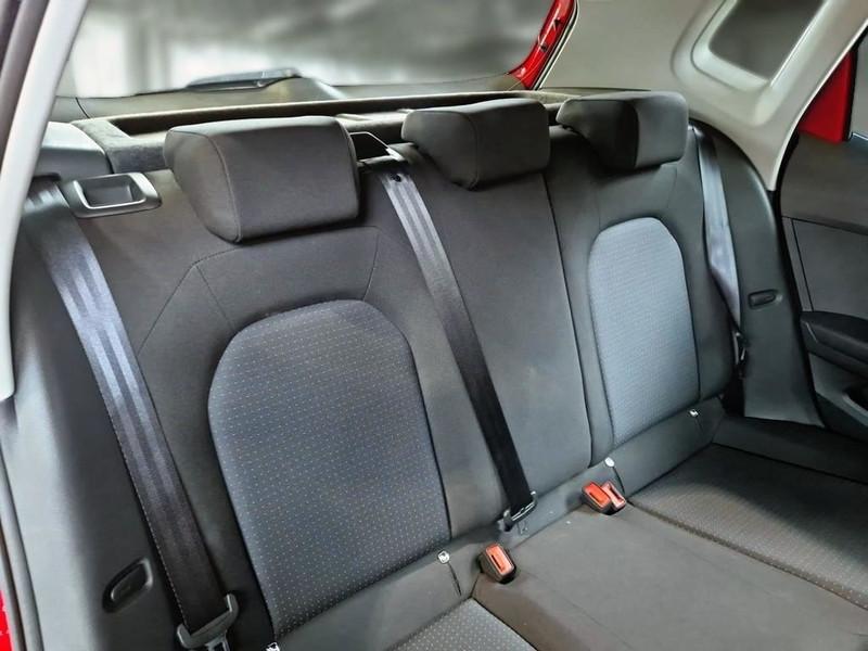SEAT ARONA 1.0 ECO TSI 85 KW STYLE DSG CROSSOVER