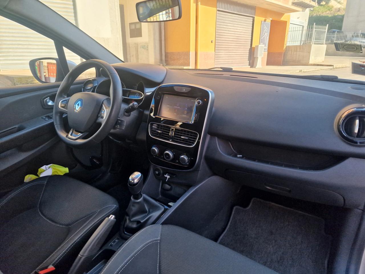 Renault Clio dCi 8V 75 CV 5 porte Life