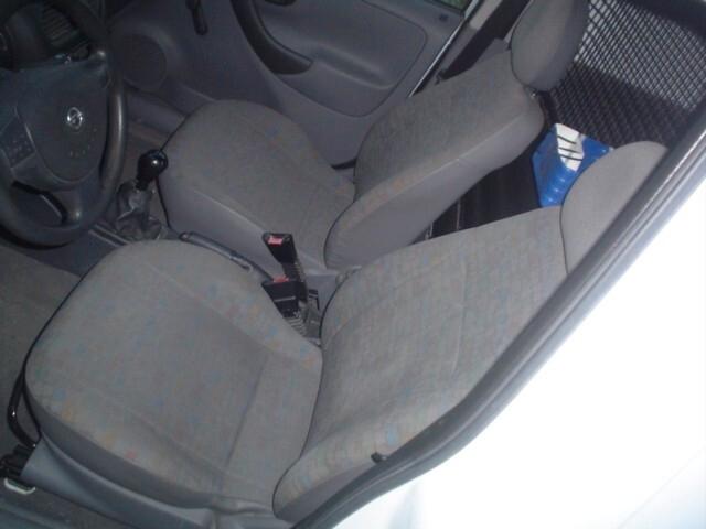 Opel Combo 1.7 CDTI 75CV 3p. Van