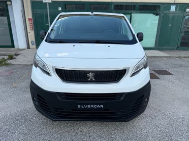 Peugeot Expert BlueHDi 115 S&S PL-TN Furgone Premium Standard