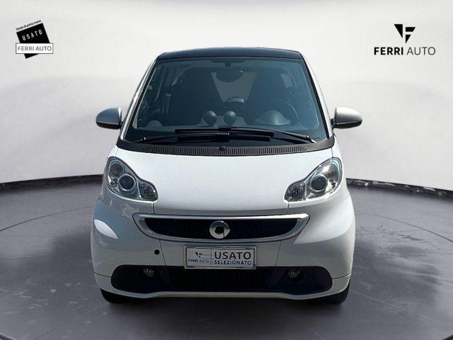 SMART ForTwo 1.0 Passion 71 CV