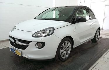 OPEL Adam 1.2 Rocks Air 70cv E6