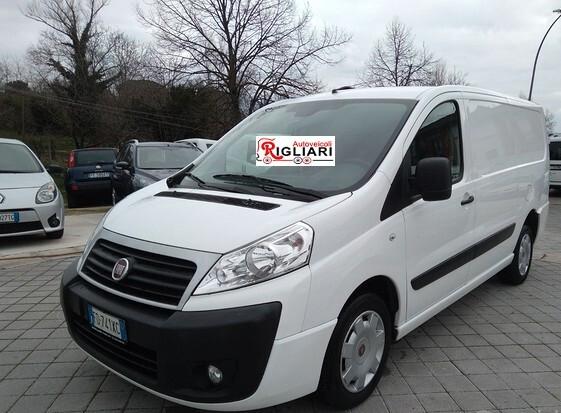 Fiat Scudo MAXI 2.0 cv 130 marce 6 posti 3