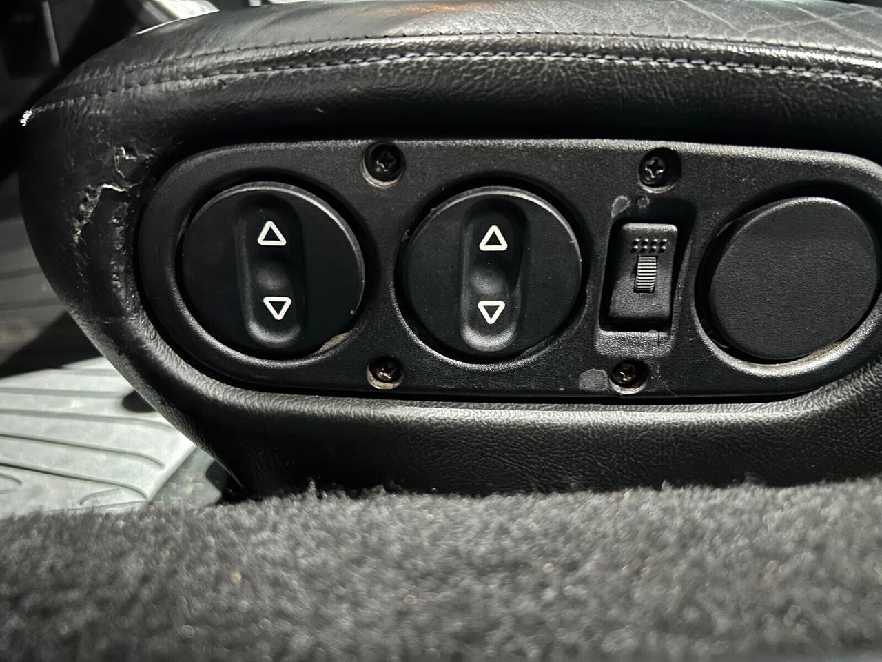 Porsche 911 Carrera Targa