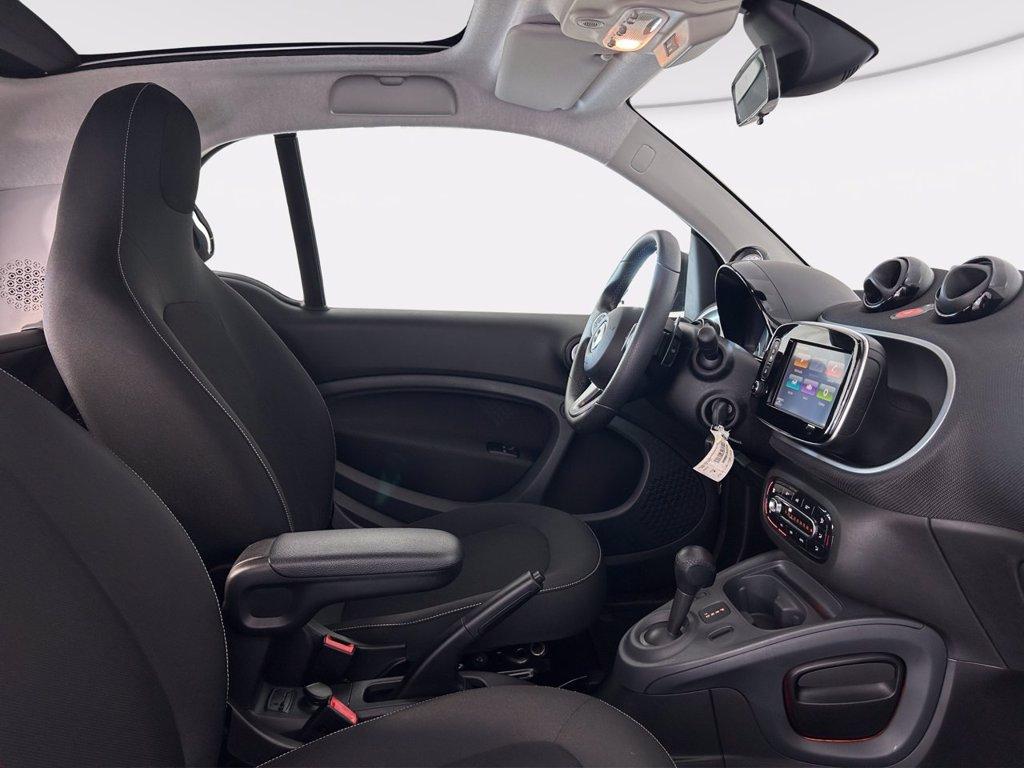 SMART Fortwo 0.9 t prime 90cv twinamic my19 del 2019