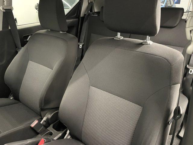 SUZUKI Ignis 1.2 Hybrid 4WD All Grip Top