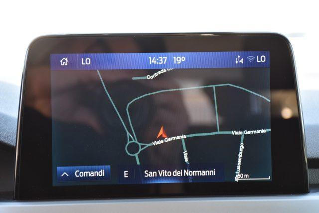 FORD Focus 1.5 EcoBlue 120 CV aut. SW business
