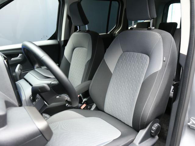 FORD Tourneo Courier 1.0 EcoBoost 125CV Titanium