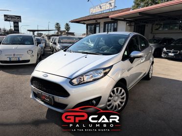 Ford Fiesta 1.4 5 porte Bz.- GPL OK NEOPATENTATI