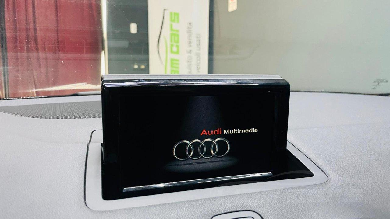 Audi A1 Sportback 1.6 tdi