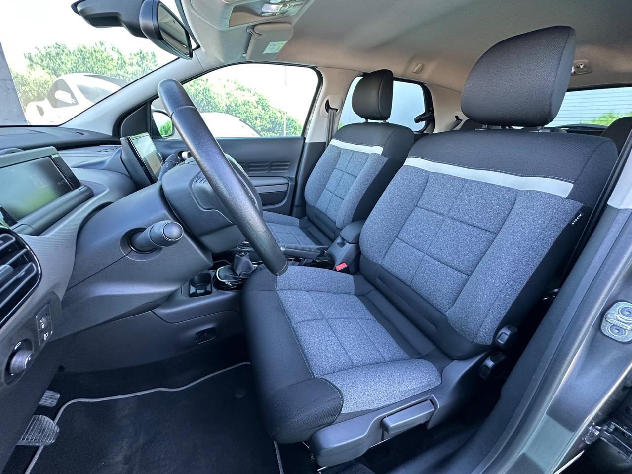 Citroën C4 Cactus 1.5 BlueHDI 100cv Shine 2020