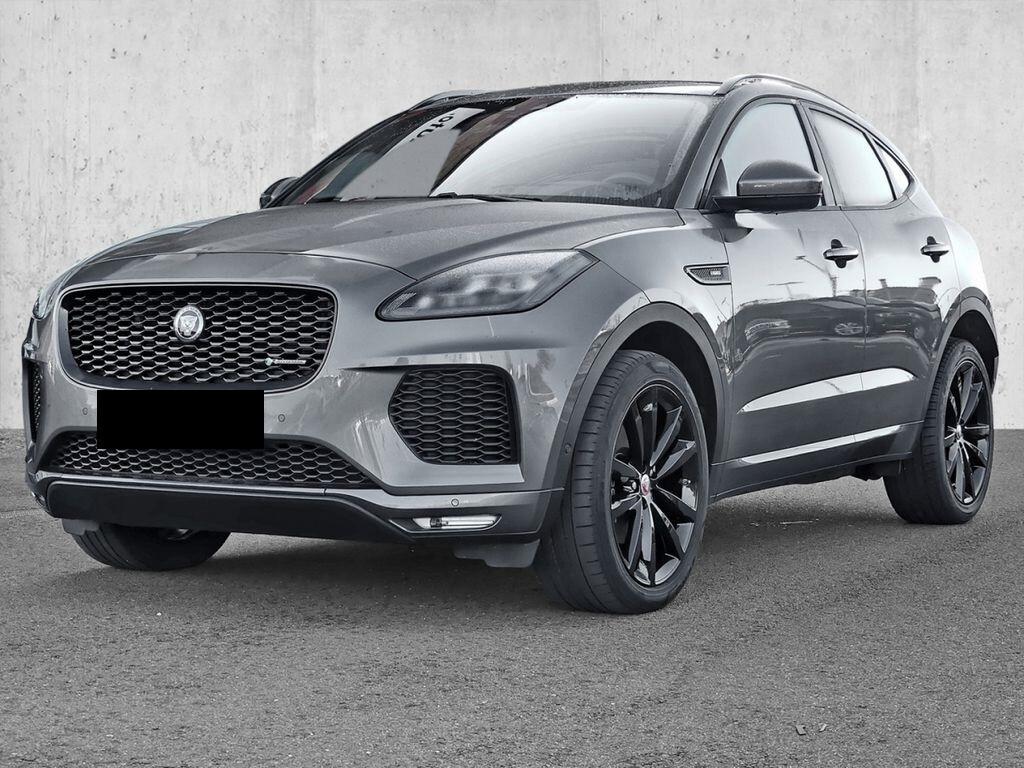 JAGUAR E PACE 2.0 D AUT R DYNAMIC SOTTOCOSTO