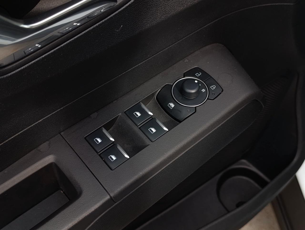 FORD Tourneo Courier II 1.0 ecoboost 125cv Titanium