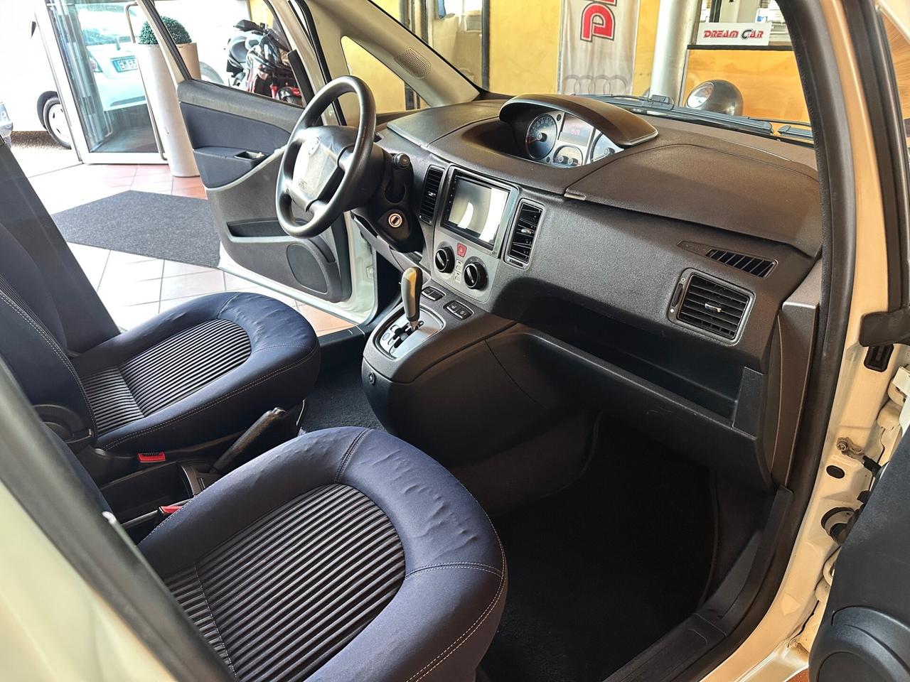 Lancia MUSA 1.4 8V Ecochic (GPL) automatica