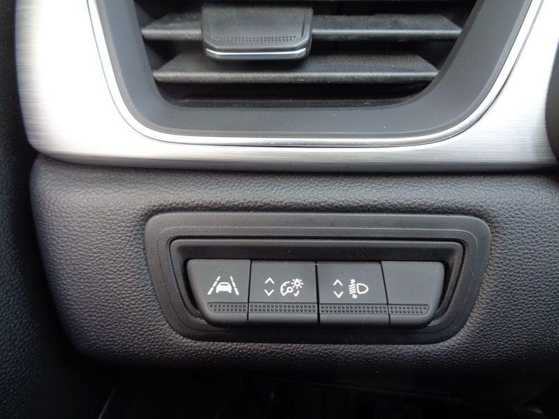 Renault Captur Captur 1.6 E-Tech hybrid Intens 145cv auto