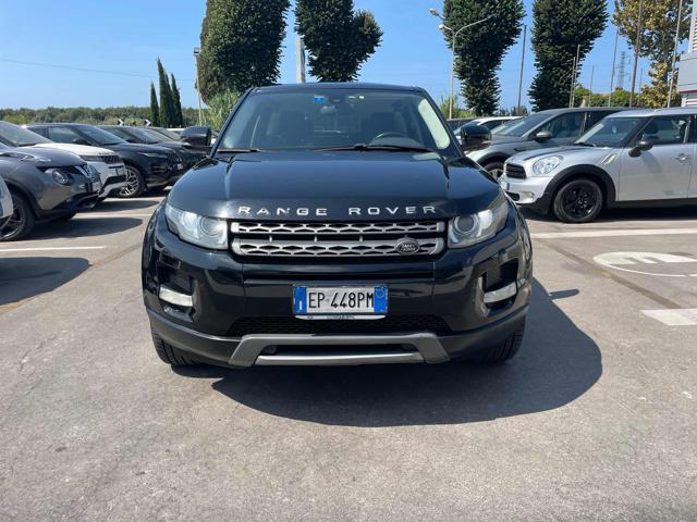 LAND ROVER Range Rover Evoque 2.2 TD4 5p. Pure Tech Pack