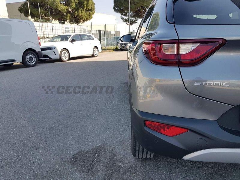 KIA Stonic Stonic 1.2 dpi Style 84cv