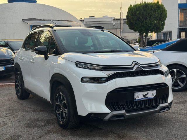 CITROEN C3 Aircross BlueHDi 110 S&S Shine Pack