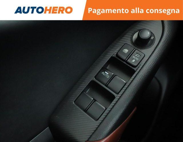 MAZDA CX-3 1.5L Skyactiv-D Exceed