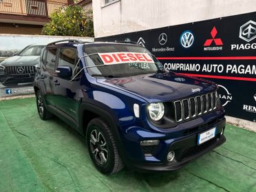 Jeep Renegade 2019 1.6 Mjt AUTOMATICA 120 CV Limited