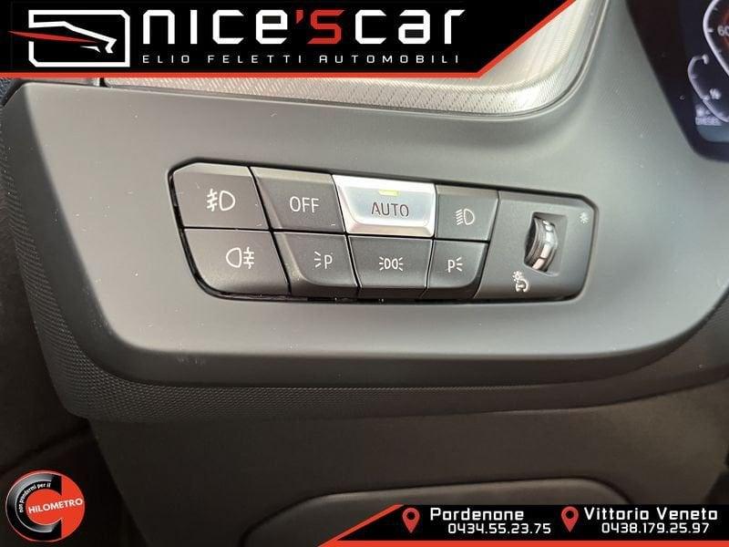 BMW Serie 1 118d 5p. Msport