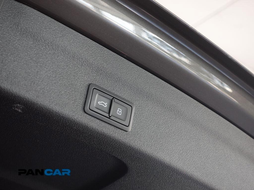 Audi A6 allroad 50 TDI 3.0 quattro tiptronic
