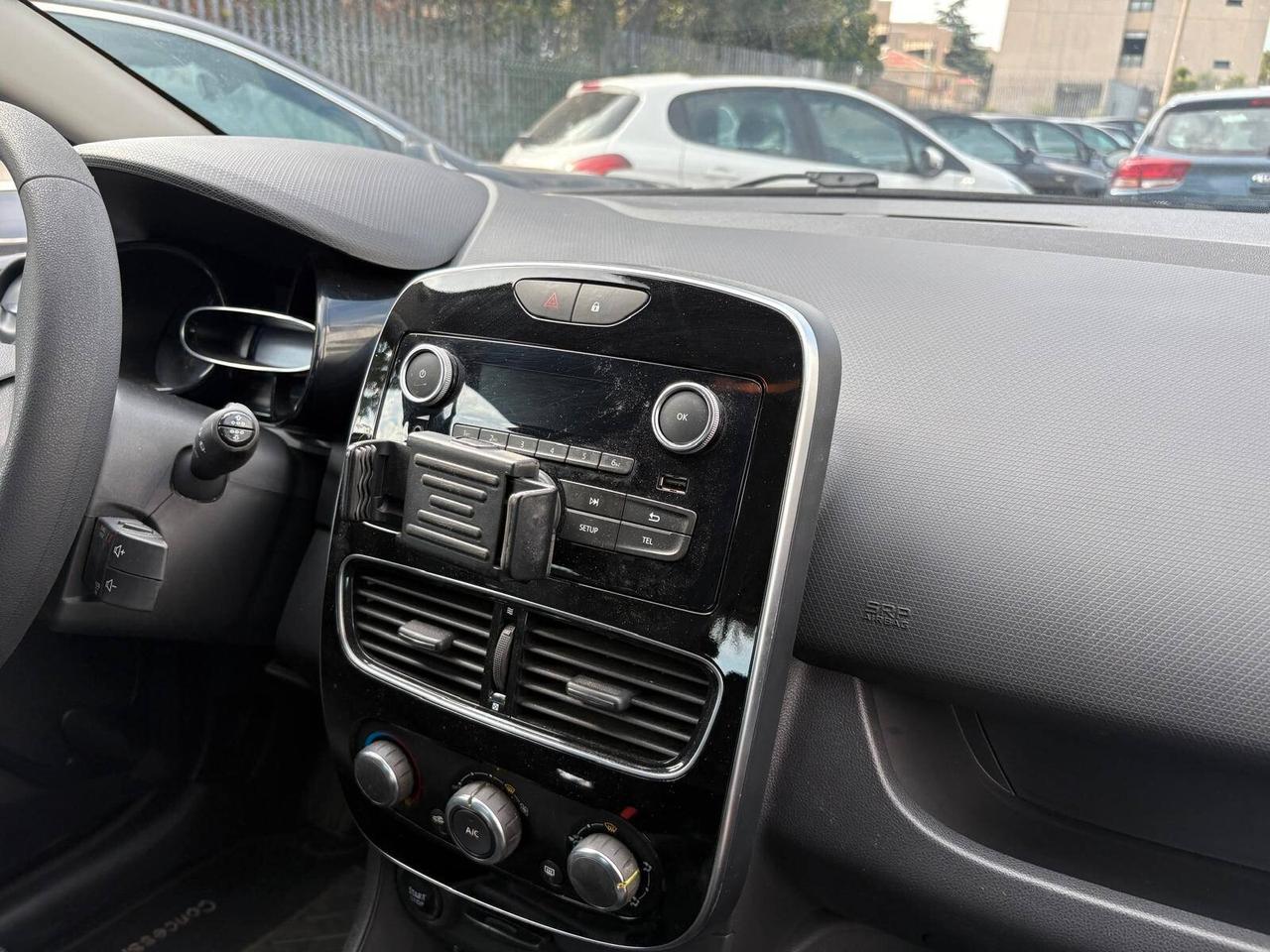 Renault Clio TCe 12V 90 CV GPL Start&Stop 5 porte Energy Zen
