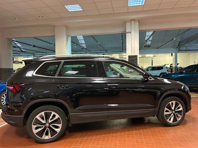 SKODA Karoq 1.5 TSI ACT Ambition