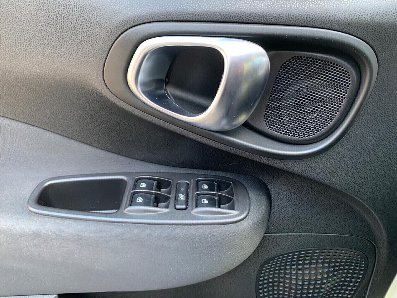 Fiat 500L 1.3 Multijet 95 CV