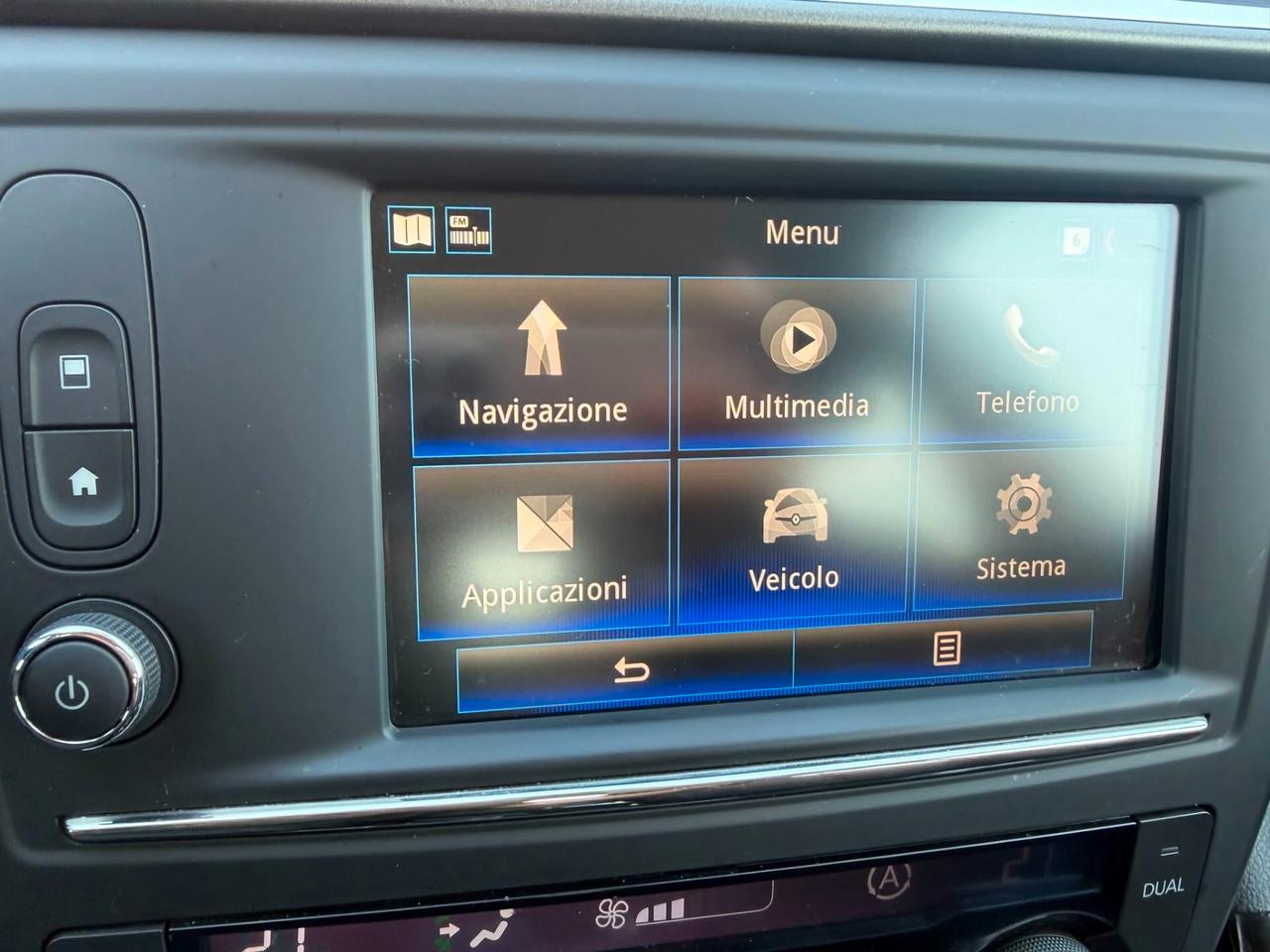 Renault Kadjar dCi 8V 110CV EDC Energy Business