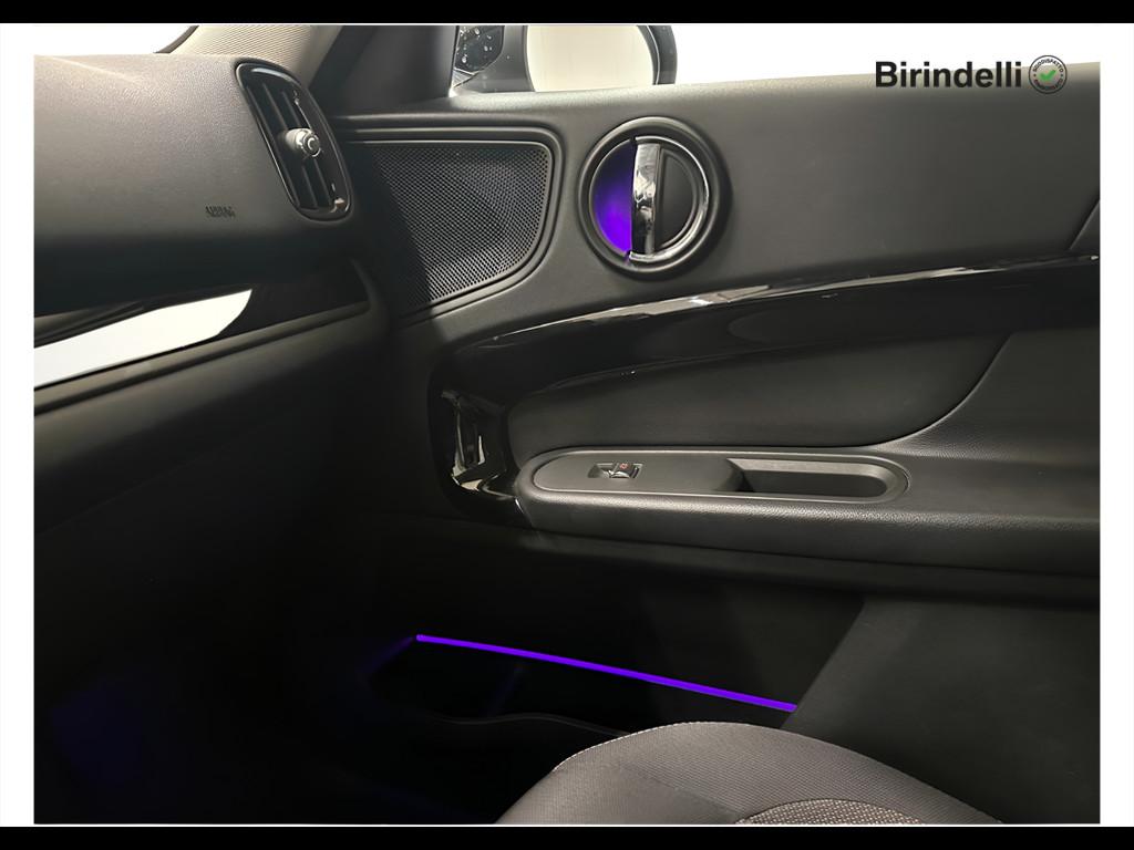 MINI Mini Countrym.(F60) - Mini 1.5 Cooper Hype Countryman