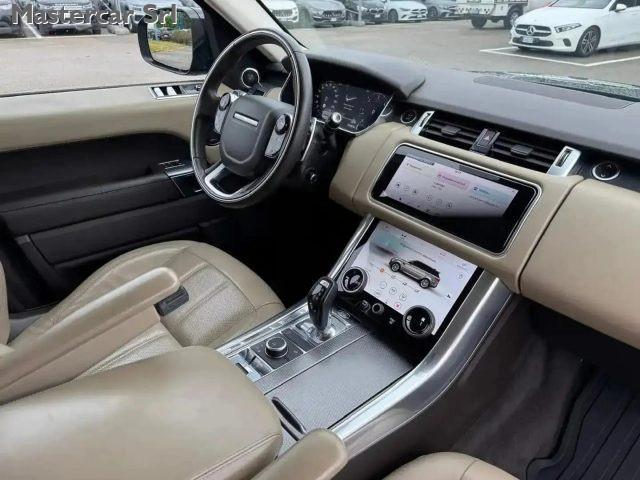 LAND ROVER Range Rover Sport 3.0 sdV6 HSE Dynamic 249cv auto my19 - FV362FC