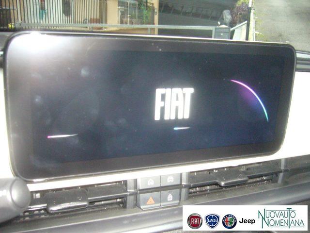 FIAT 600 Hybrid 110CV DCT6 MHEV LaPrima NAVI AZIENDALE FIAT