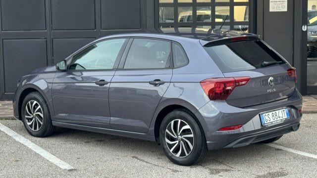 VOLKSWAGEN Polo 1.0 Life