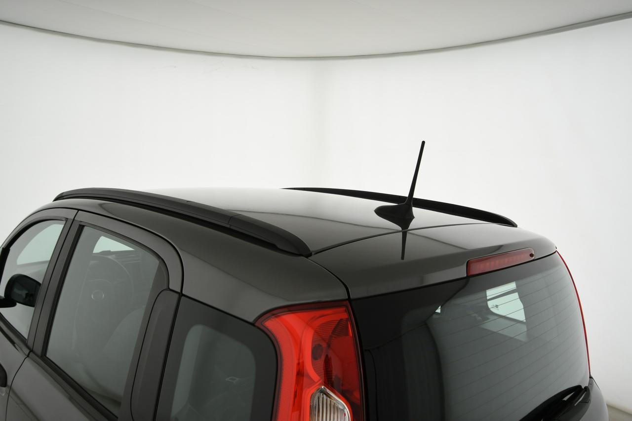 FIAT Panda 0.9 t.air t. Wild 4x4 s&s 85cv 5p.ti APP CONNECT+NEOPATENTATI