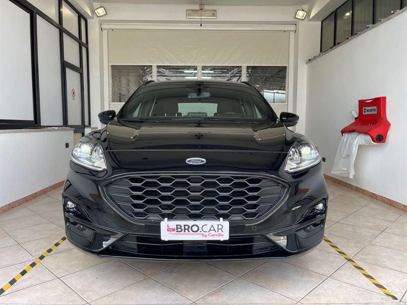 Ford Kuga 1.5 EcoBlue 120CV 2WD ST-Line Auto