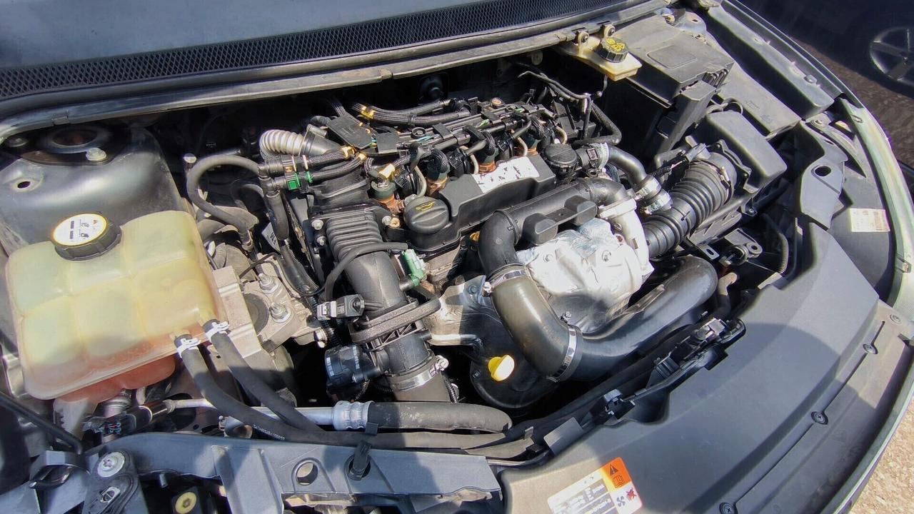 Ford Focus 1.6 TDCi (90CV) 5p.