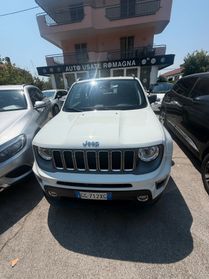 Jeep Renegade 1.3 T4 190CV PHEV 4xe AT6 Limited NESSUN VINCOLO