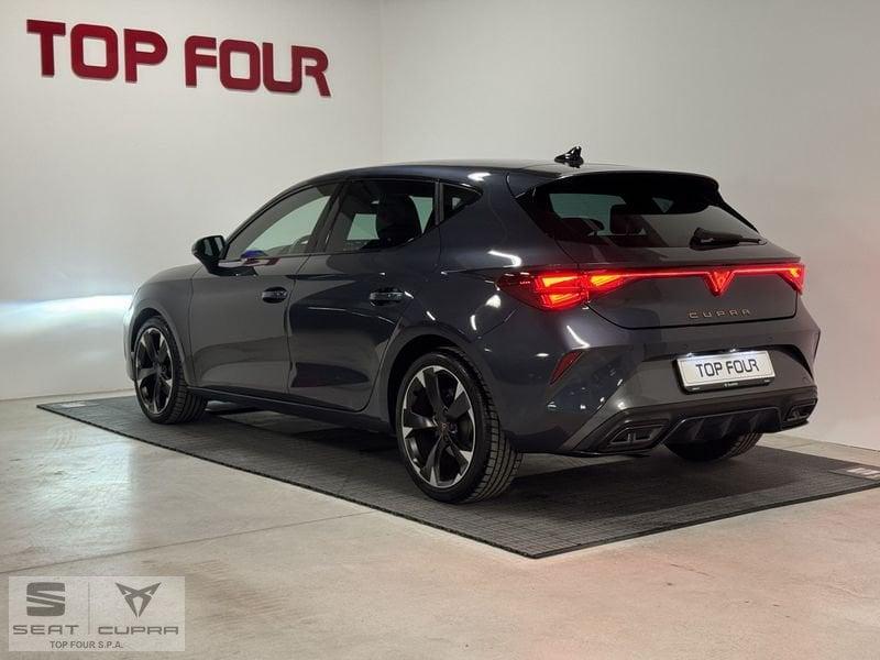 CUPRA Leon 2.0 TDI DSG
