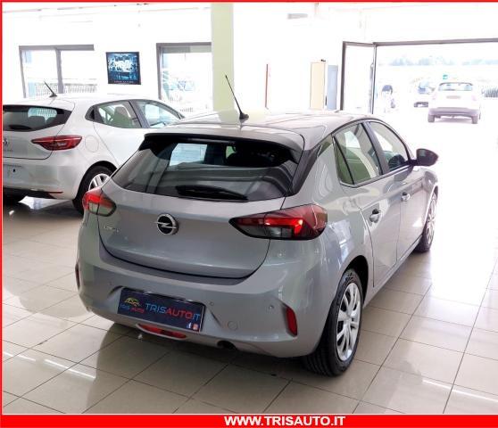 OPEL Corsa 1.5 D 100 Edition NEOPATENTATI