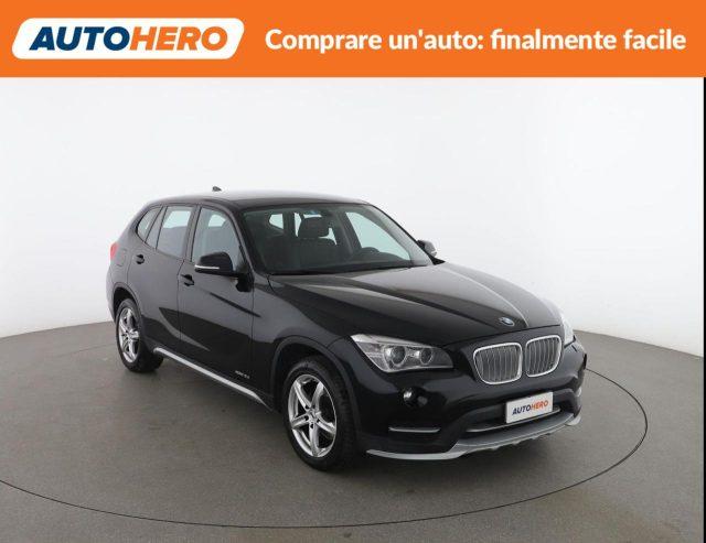 BMW X1 xDrive18d X Line