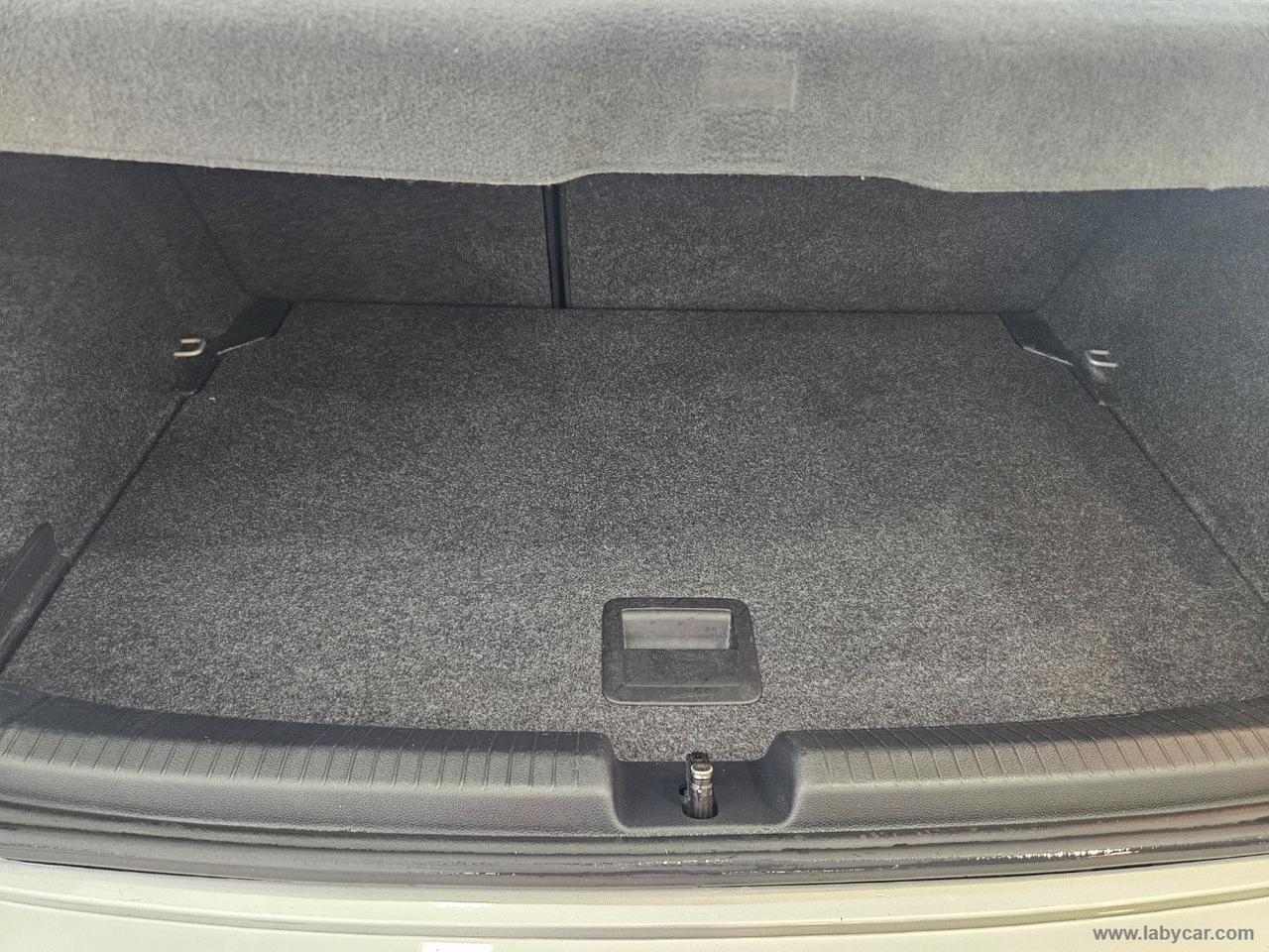 VOLKSWAGEN Polo 1.6 TDI 5p. Comfortline BMT