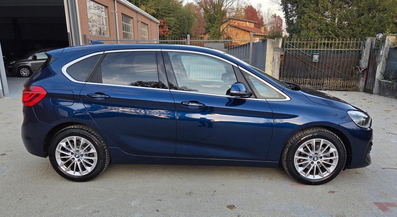 Bmw 2er Active Tourer 218i Sport 140cv auto